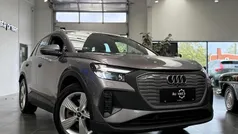 Brugt 2022 Audi Q4 e-tron SUV | 269.799 kr. (Fair pris)