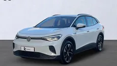 Hvid Brugt 2022 VW ID.4 Pro Performance SUV | 239.900 kr. (Fair pris)