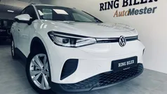 Brugt 2025 VW ID.4 Style SUV | 379.800 kr.