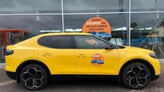 Brugt 2025 Ford Capri Extended Range | 369.700 kr. (Fair pris)