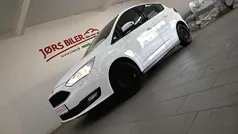 Hvid Brugt 2015 Ford C-MAX Trend MPV | 79.800 kr.