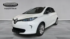 Brugt 2019 Renault Zoe Life Hatchback | 79.990 kr.