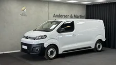 Brugt 2023 Citroën e-Jumpy MPV | 184.900 kr.