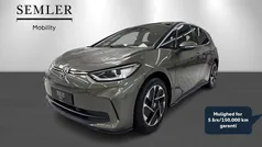 Brugt 2024 VW ID.3 Style Hatchback | 259.900 kr. (Fair pris)