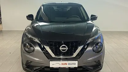 Ny Nissan Juke Acenta 114 HK (83 kW) 2026 Kad koks SUV