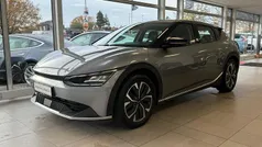 Gray Brugt 2022 Kia EV6 SUV | 199.900 kr. (Super pris)