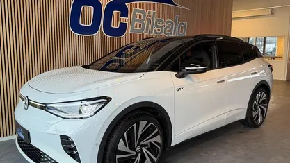 Brugt 2025 VW ID.4 GTX SUV | 369.700 kr. (Fair pris)