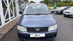 Brugt 2006 Hyundai Matrix MPV | 22.900 kr.