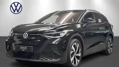 Sortmetal Brugt 2024 VW ID.4 Style SUV | 329.900 kr. (Fair pris)