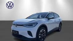 Hvidmetal Brugt 2024 VW ID.4 Style SUV | 329.900 kr. (Super pris)