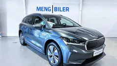 Brugt 2021 Skoda Enyaq iV SUV | 194.800 kr. (Fair pris)