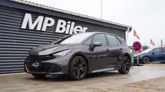 Brugt 2022 Cupra Born e-Boost Hatchback | 219.700 kr. (Fair pris)