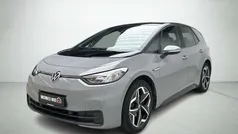 Brugt 2021 VW ID.3 Pro Hatchback | 165.900 kr. (Fair pris)