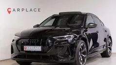 Brugt 2021 Audi e-tron Premium SUV | 549.900 kr. (Dyr)