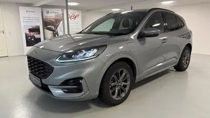 Brugt 2020 Ford Kuga ST-Line X SUV | 169.900 kr. (Fair pris)