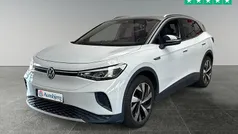 Brugt 2021 VW ID.4 Pro Performance SUV | 219.500 kr. (God pris)