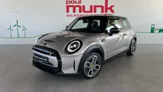 Brugt 2022 Mini Cooper SE Collection Hatchback | 169.900 kr. (Fair pris)