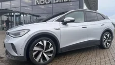 Brugt 2021 VW ID.4 Pro SUV | 239.780 kr. (Fair pris)