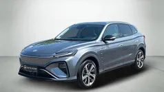 Sølvmetal Brugt 2021 MG Marvel R Performance SUV | 194.900 kr. (Fair pris)
