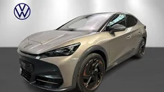 Brugt 2024 Cupra Tavascan VZ SUV | 369.900 kr. (Fair pris)