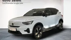 Brugt 2024 Volvo XC40 Core SUV | 314.900 kr. (Fair pris)