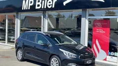 Brugt 2014 Kia Ceed Sportswagon Premium Stationcar | 59.900 kr. (Fair pris)