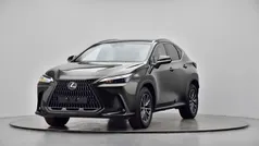 Lexus NX450h+