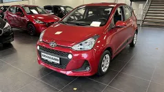 Brugt 2018 Hyundai i10 Premium Hatchback | 74.900 kr. (Fair pris)