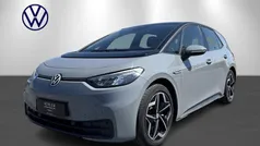 Brugt 2021 VW ID.3 Pro Hatchback | 169.900 kr. (Fair pris)