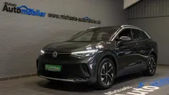 Gråmetal Brugt 2021 VW ID.4 Pro Performance SUV | 249.900 kr. (Fair pris)