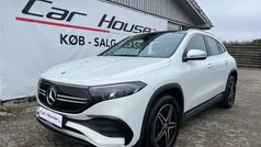 Brugt 2023 Mercedes EQA250 AMG line SUV | 299.900 kr. (Fair pris)