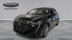 Brugt 2021 Peugeot 208 Active Hatchback | 115.000 kr. (God pris)
