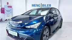 Brugt 2023 Cupra Born High Hatchback | 199.700 kr. (Super pris)