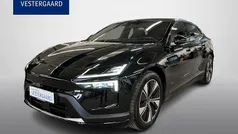 Ny 2024 Polestar 4 Long Range Single Motor SUV | 369.700 kr. (Super pris)
