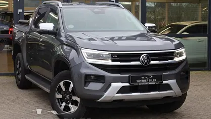 Brugt 2024 VW Amarok Style Afhentning | 369.900 kr.