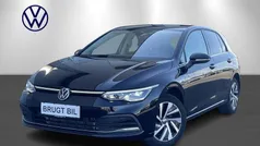 VW Golf VIII