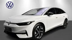 Brugt 2025 VW ID.7 Pro Hatchback | 399.900 kr. (Fair pris)