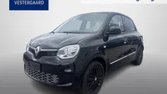 Brugt 2023 Renault Twingo Intens Hatchback | 104.700 kr. (Dyr)