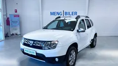 Brugt 2016 Dacia Duster Lauréate SUV | 77.500 kr. (Super pris)