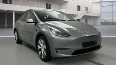 Gråmetal Brugt 2023 Tesla Model Y Long Range SUV | 284.500 kr. (Fair pris)