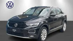 Brugt 2020 VW T-Roc Sport SUV | 249.900 kr. (God pris)