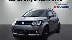 Brugt 2020 Suzuki Ignis Action Hatchback | 94.900 kr. (Lidt for dyr)