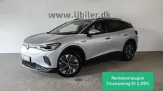 Brugt 2023 VW ID.4 Pro SUV | 269.800 kr. (Fair pris)