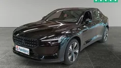 Brugt 2023 Polestar 2 Long Range Single Motor Sedan | 224.500 kr. (Fair pris)