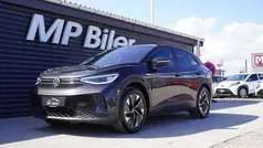 Brugt 2022 VW ID.4 Pro Performance SUV | 209.700 kr. (Fair pris)
