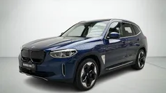 Brugt 2021 BMW iX3 Impressive SUV | 349.900 kr. (Fair pris)