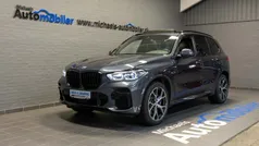 Brugt 2022 BMW X5 M Sport SUV | 949.900 kr. (Dyr)