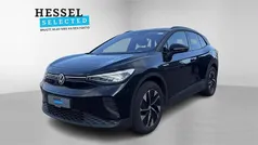 Brugt 2022 VW ID.4 Pro SUV | 209.900 kr. (Super pris)