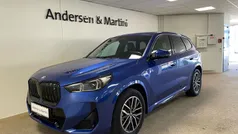 Brugt 2023 BMW iX1 M Sport SUV | 349.800 kr. (Fair pris)