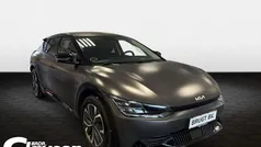 Deep forest Brugt 2022 Kia EV6 SUV | 269.900 kr. (Fair pris)